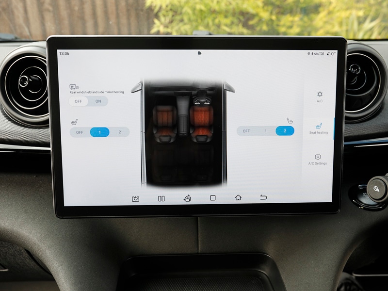 Used BYD Dolphin 2026 for sale - 78187331: Photo 17