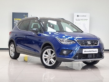 Used SEAT Arona 2018 for sale - 79051249: Photo