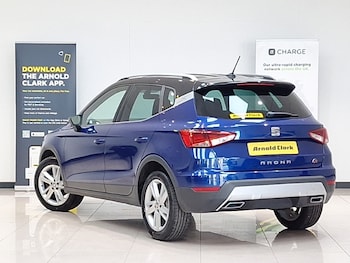 Used SEAT Arona 2018 for sale - 79051249: Photo