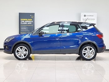 Used SEAT Arona 2018 for sale - 79051249: Photo