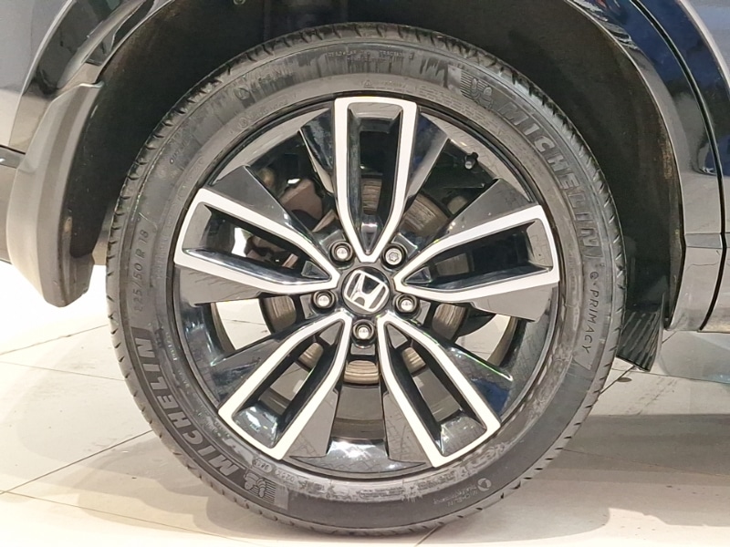 Used Honda HR-V 2022 for sale - 77352323: Photo 12