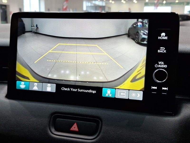 Used Honda HR-V 2022 for sale - 77352323: Photo 13