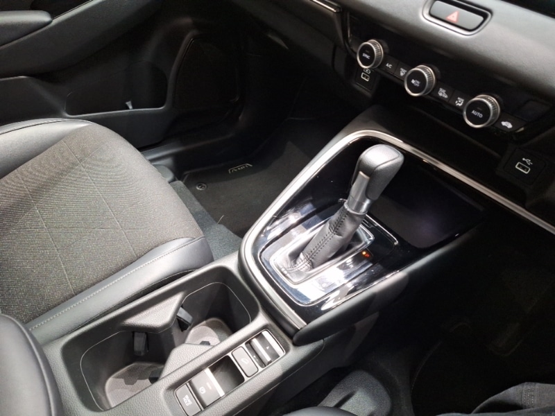 Used Honda HR-V 2022 for sale - 77352323: Photo 14