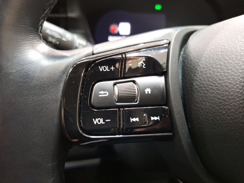 Used Honda HR-V 2022 for sale - 77352323: Photo 15