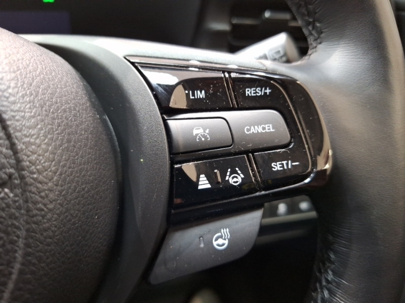 Used Honda HR-V 2022 for sale - 77352323: Photo 16