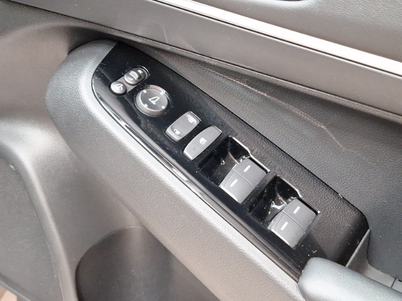 Used Honda HR-V 2022 for sale - 77352323: Photo 17