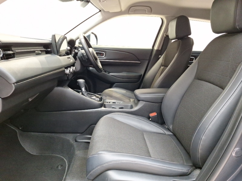 Used Honda HR-V 2022 for sale - 77352323: Photo 5