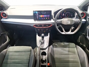 Used SEAT Ibiza 2024 for sale - 78428607: Photo