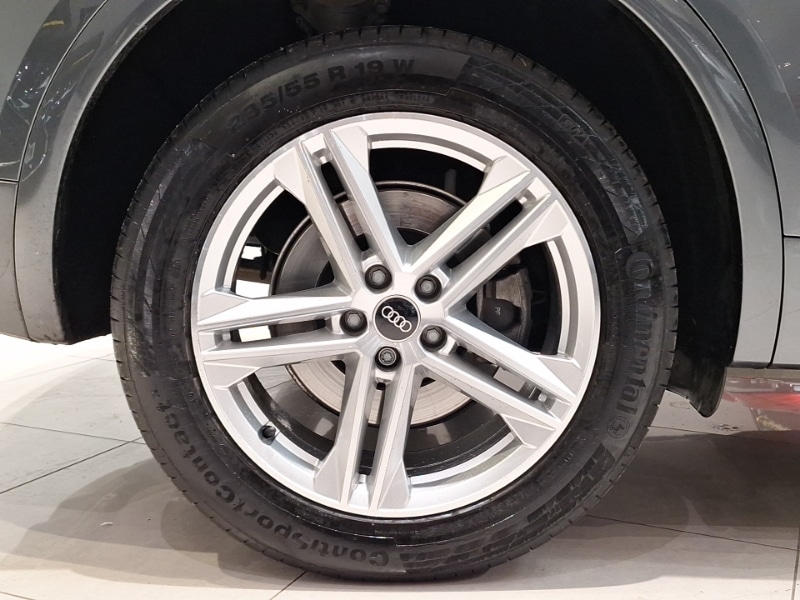 Used Audi Q5 2022 for sale - 76707792: Photo 12