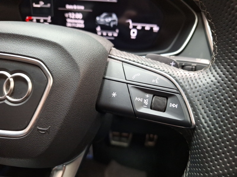 Used Audi Q5 2022 for sale - 76707792: Photo 16