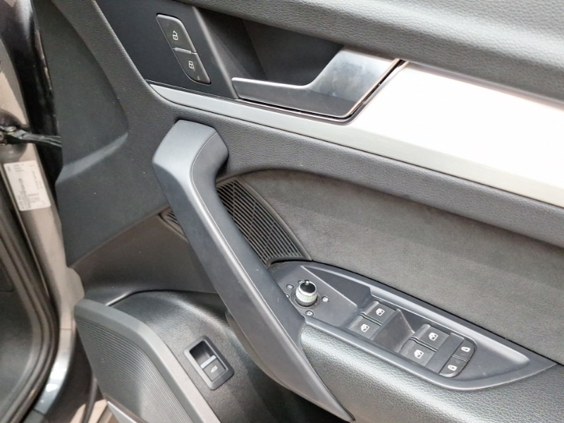 Used Audi Q5 2022 for sale - 76707792: Photo 17