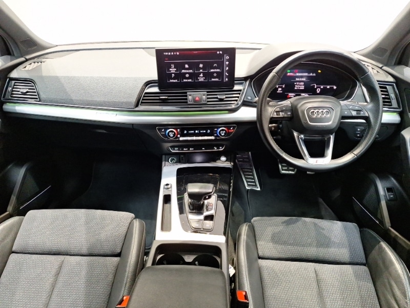 Used Audi Q5 2022 for sale - 76707792: Photo 2