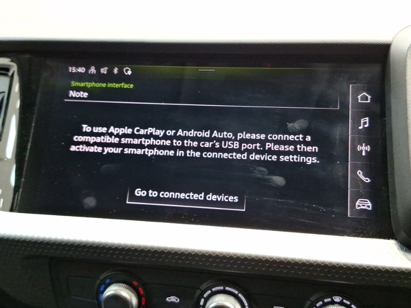 Used Audi A1 2022 for sale - 76478314: Photo 10