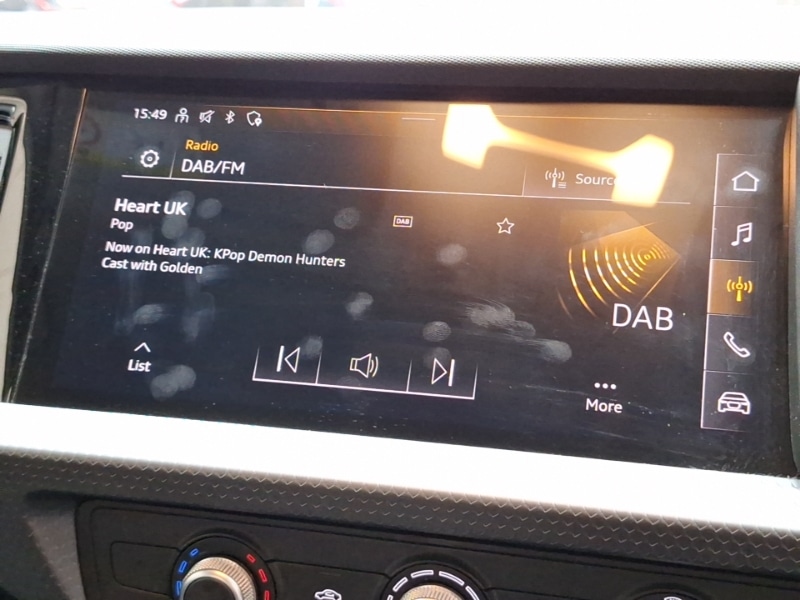 Used Audi A1 2022 for sale - 76478314: Photo 13