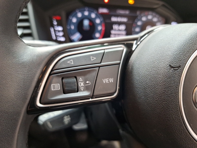 Used Audi A1 2022 for sale - 76478314: Photo 15