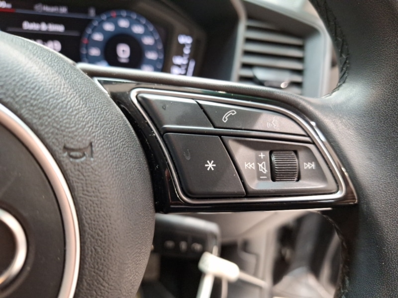 Used Audi A1 2022 for sale - 76478314: Photo 16