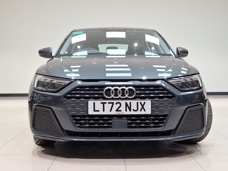 Used Audi A1 2022 for sale - 76478314: Photo 19