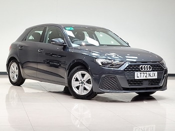 Used Audi A1 2022 for sale - 76478314: Photo