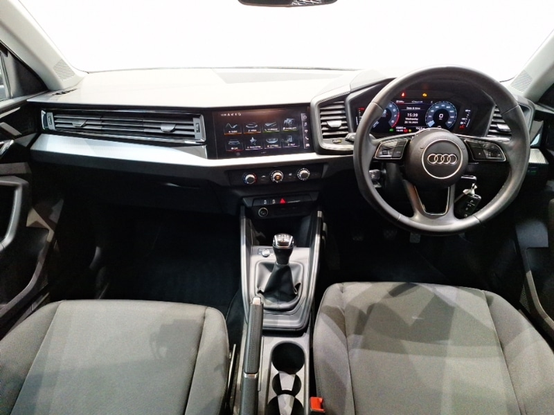 Used Audi A1 2022 for sale - 76478314: Photo 2