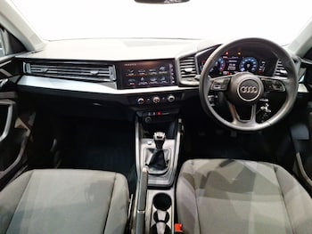Used Audi A1 2022 for sale - 76478314: Photo