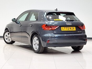 Used Audi A1 2022 for sale - 76478314: Photo