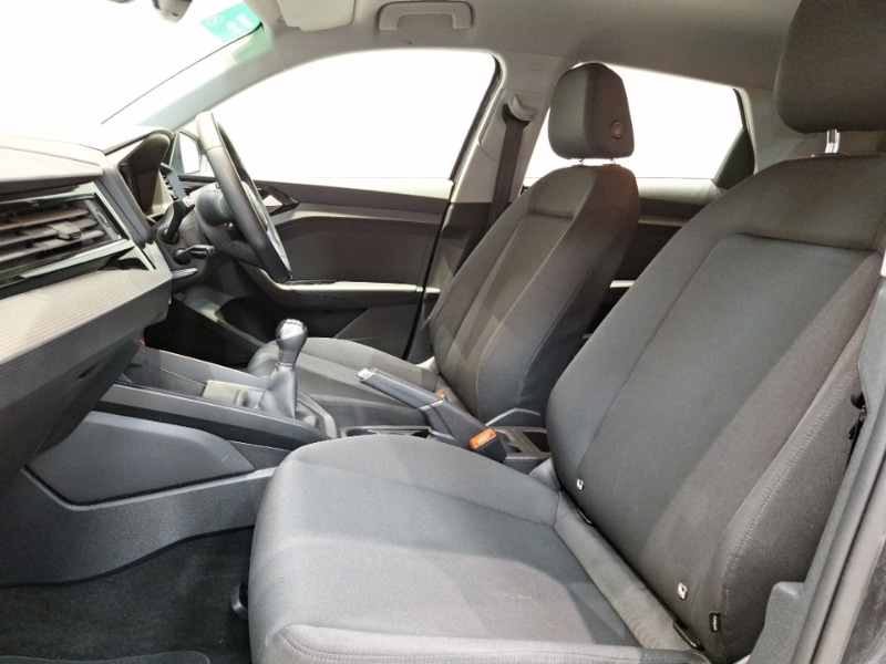 Used Audi A1 2022 for sale - 76478314: Photo 5