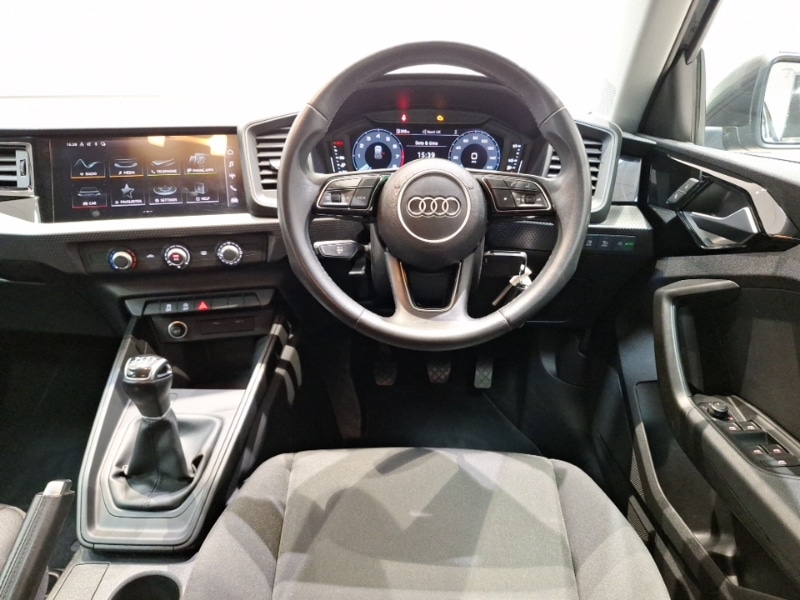 Used Audi A1 2022 for sale - 76478314: Photo 7