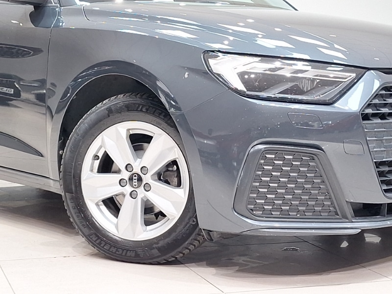 Used Audi A1 2022 for sale - 76478314: Photo 9