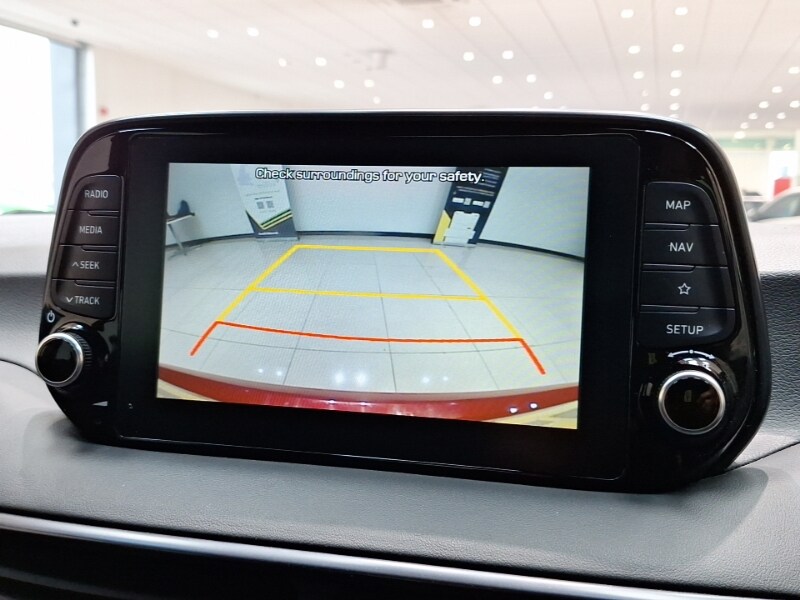 Used Hyundai TUCSON 2020 for sale - 77933477: Photo 13