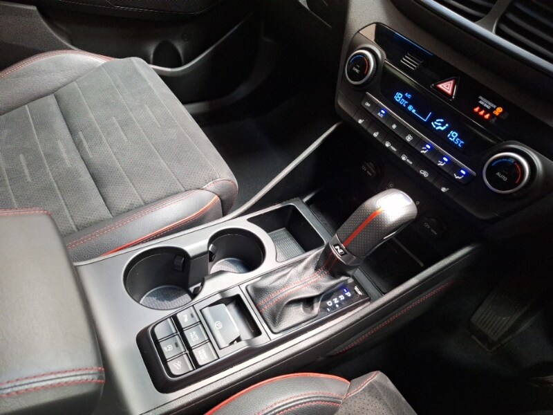 Used Hyundai TUCSON 2020 for sale - 77933477: Photo 14