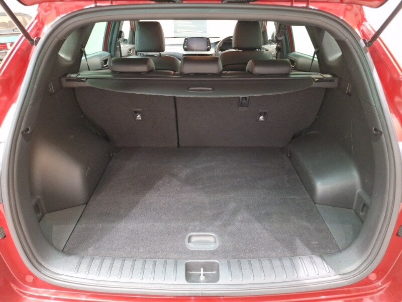 Used Hyundai TUCSON 2020 for sale - 77933477: Photo 8