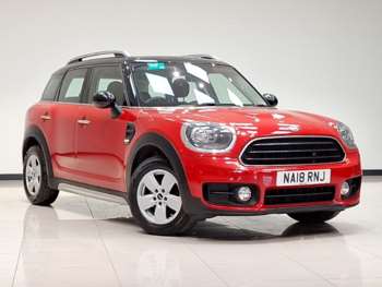 2018 - 1.5 Cooper 5dr