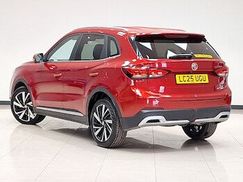 Used MG MG ZS 2025 for sale - 78827507: Photo