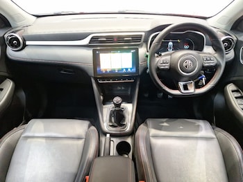 Used MG MG ZS 2023 for sale - 79440330: Photo