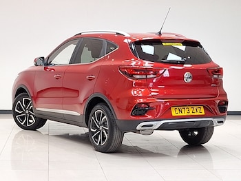 Used MG MG ZS 2023 for sale - 79440330: Photo
