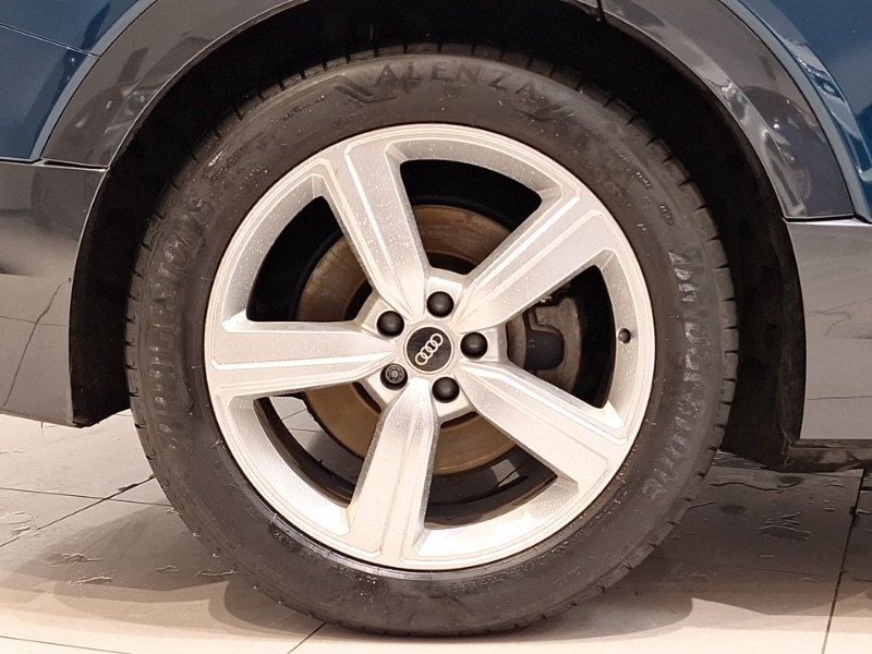 Used Audi e-tron 2021 for sale - 77361021: Photo 12