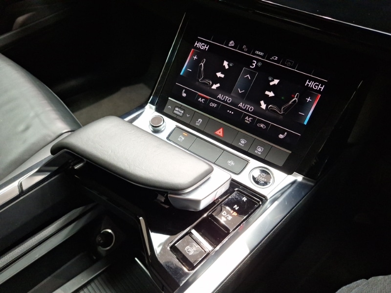 Used Audi e-tron 2021 for sale - 77361021: Photo 14