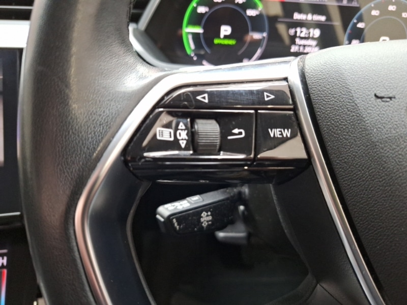 Used Audi e-tron 2021 for sale - 77361021: Photo 15