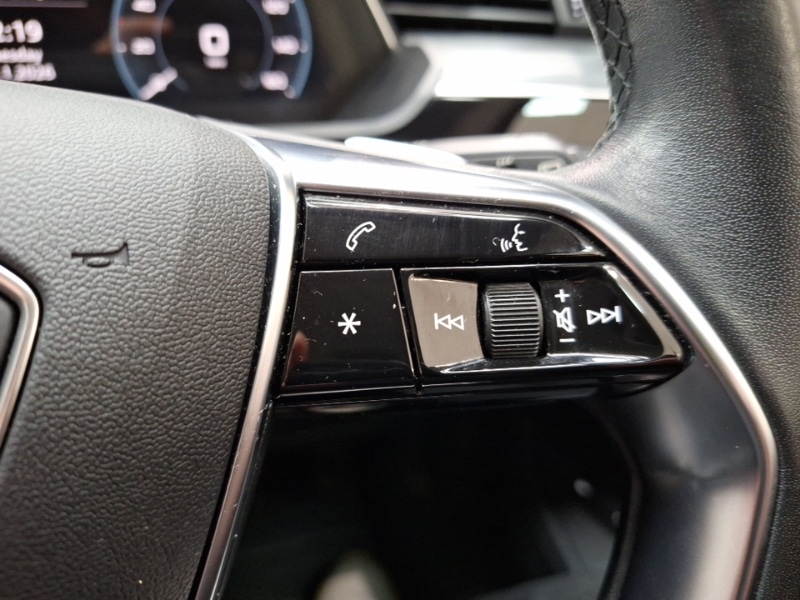 Used Audi e-tron 2021 for sale - 77361021: Photo 16