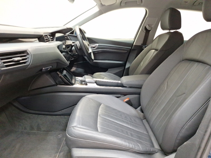 Used Audi e-tron 2021 for sale - 77361021: Photo 5