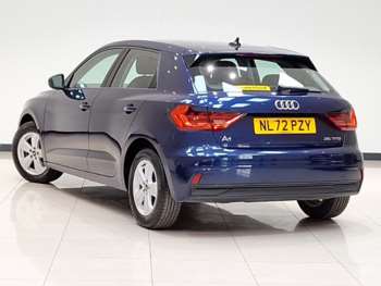 Used Audi A1 2022 for sale - 74940528: Photo