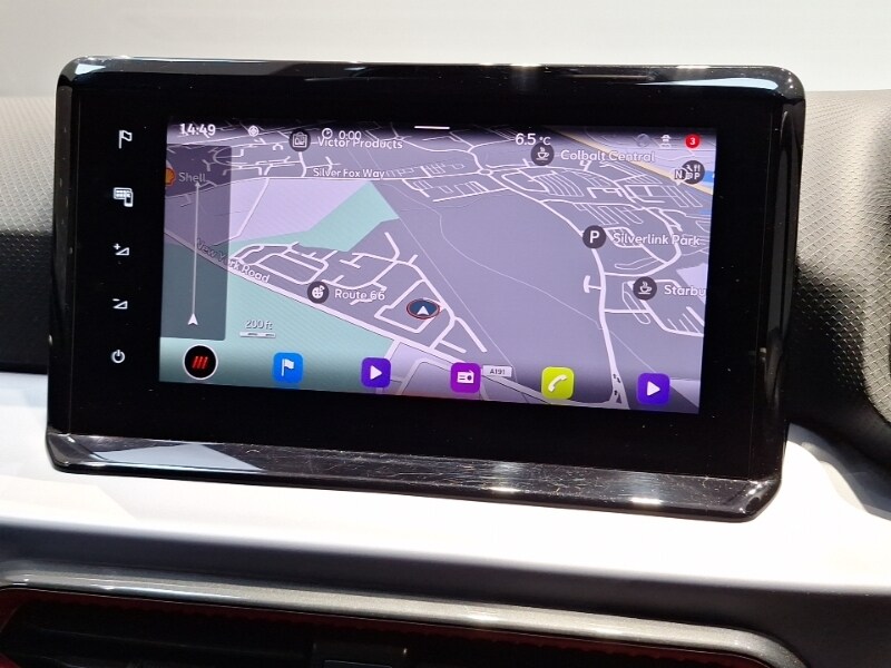 Used SEAT Ibiza 2023 for sale - 77272835: Photo 10