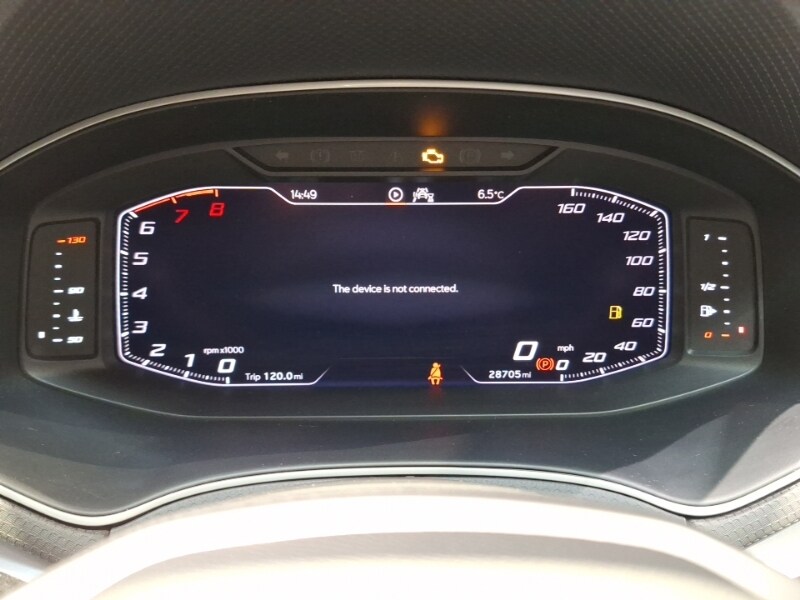 Used SEAT Ibiza 2023 for sale - 77272835: Photo 11