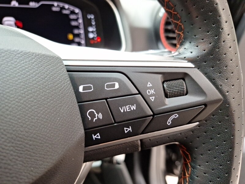 Used SEAT Ibiza 2023 for sale - 77272835: Photo 16