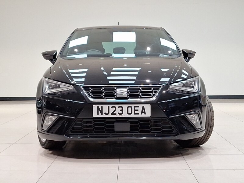 Used SEAT Ibiza 2023 for sale - 77272835: Photo 19