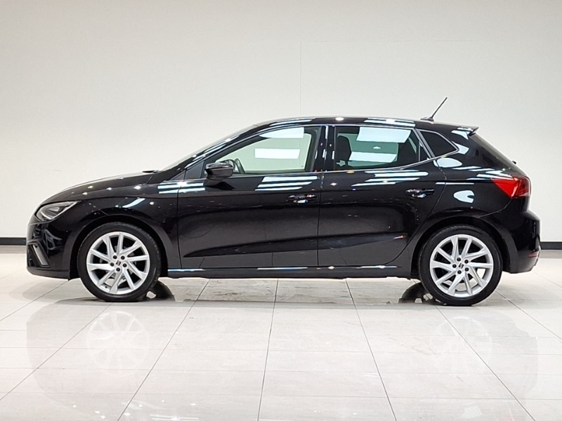 Used SEAT Ibiza 2023 for sale - 77272835: Photo 4