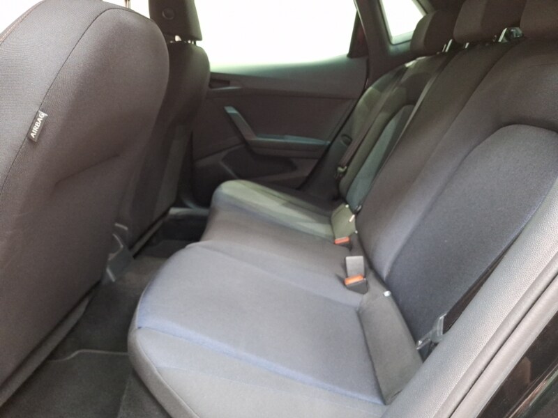 Used SEAT Ibiza 2023 for sale - 77272835: Photo 6