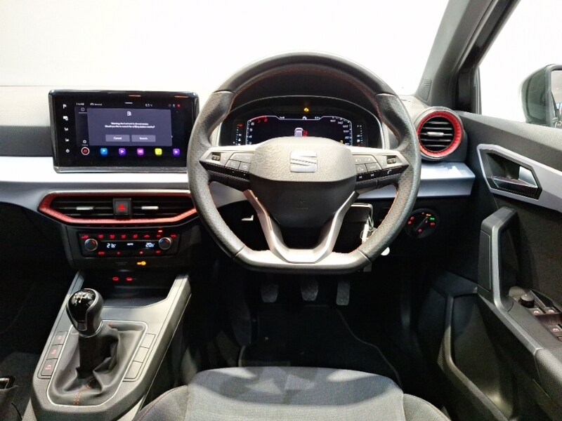 Used SEAT Ibiza 2023 for sale - 77272835: Photo 7