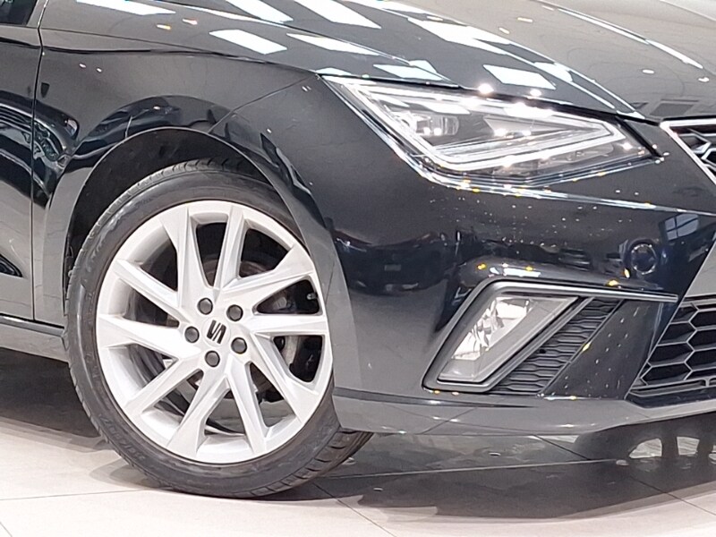 Used SEAT Ibiza 2023 for sale - 77272835: Photo 9