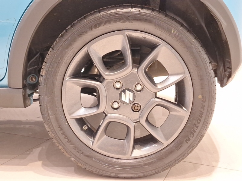 Used Suzuki Ignis 2018 for sale - 77526569: Photo 12